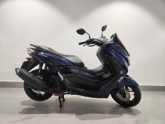 YAMAHA NMAX CONNECTED 160 ABS YAMAHA NMAX CONNECTED 160 ABS